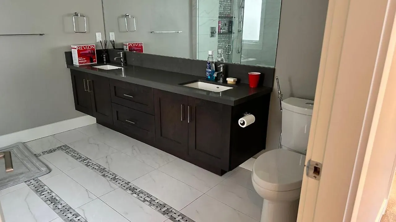 Maple Haven Apartment Vancouver