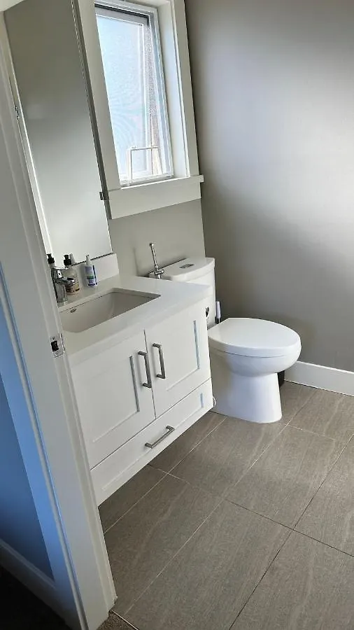 Maple Haven Apartment Vancouver